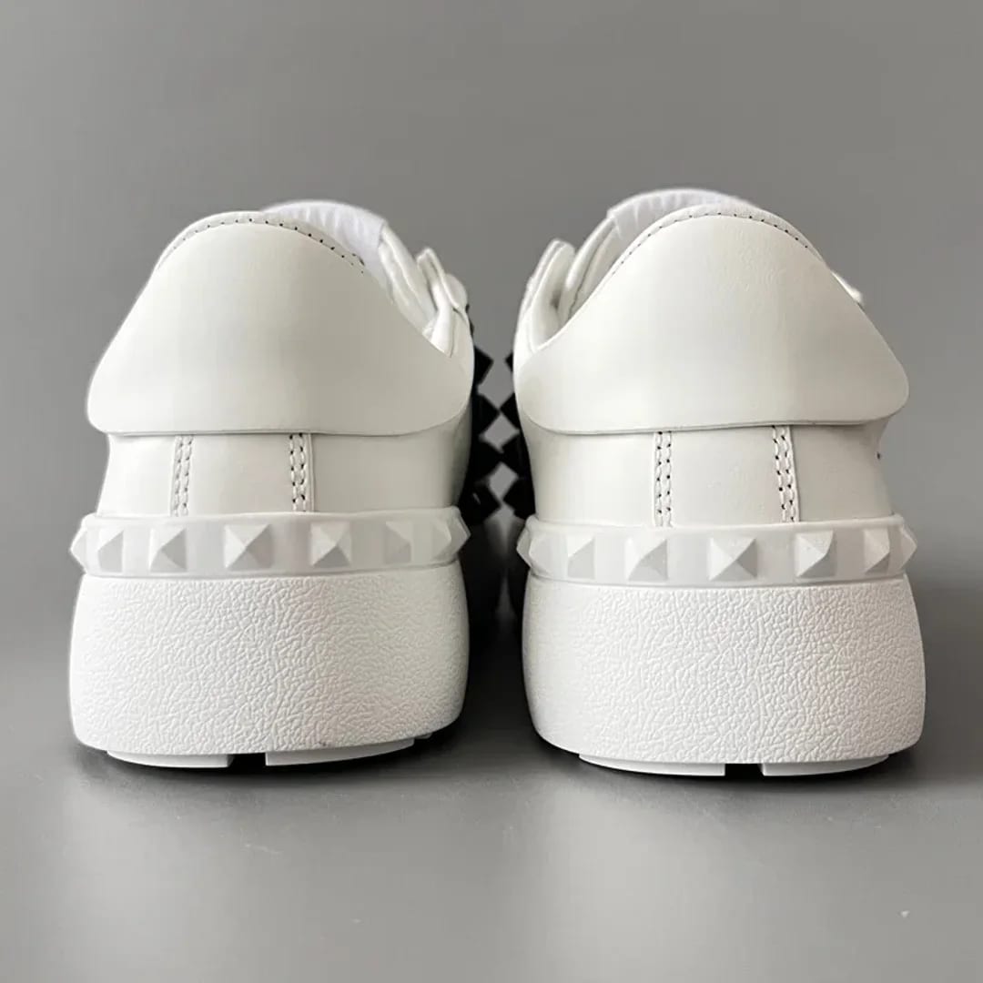 Valentino Garavani Rockstud Untitled Sneaker 縮圖 3