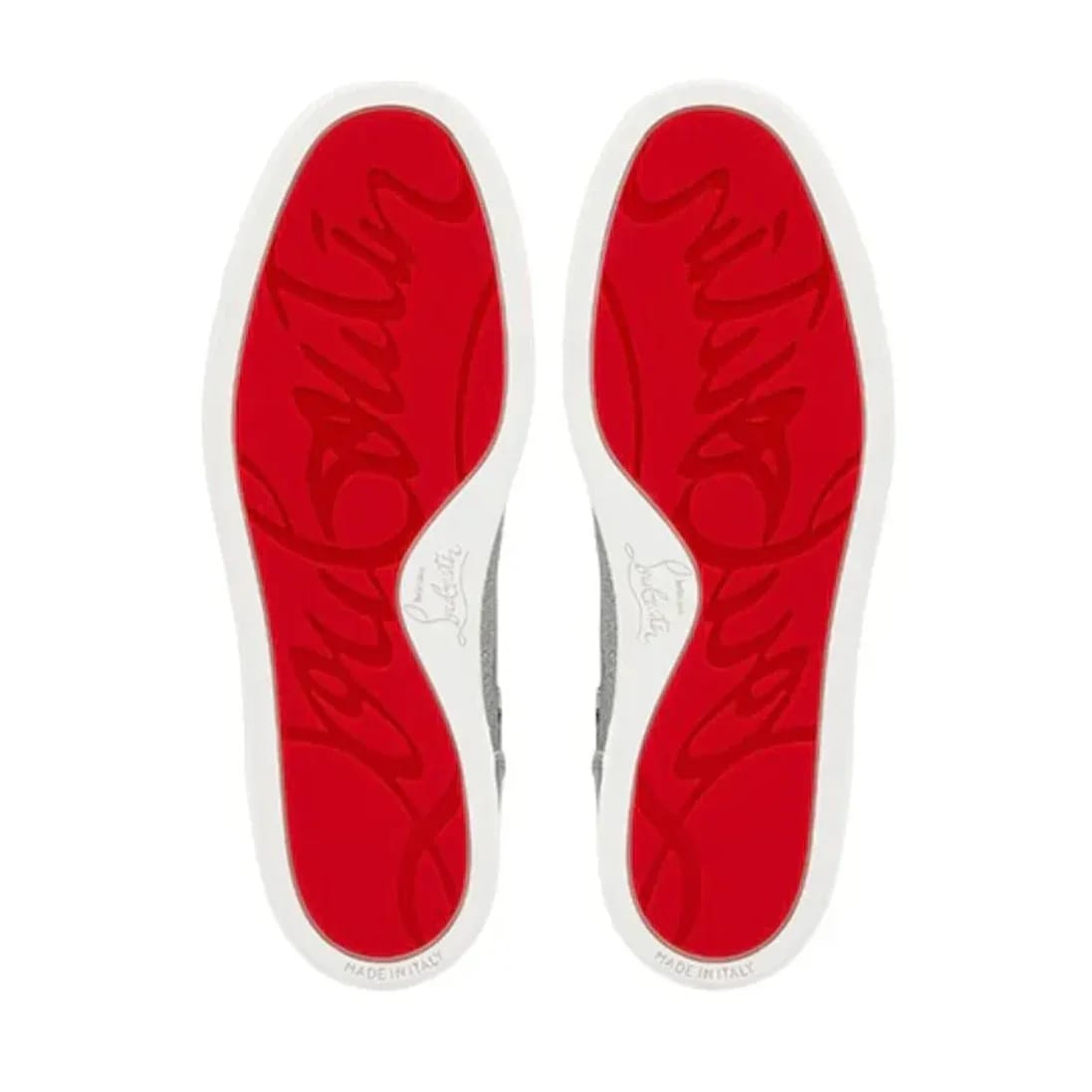 Christian Louboutin Lou Spikes 縮圖 4
