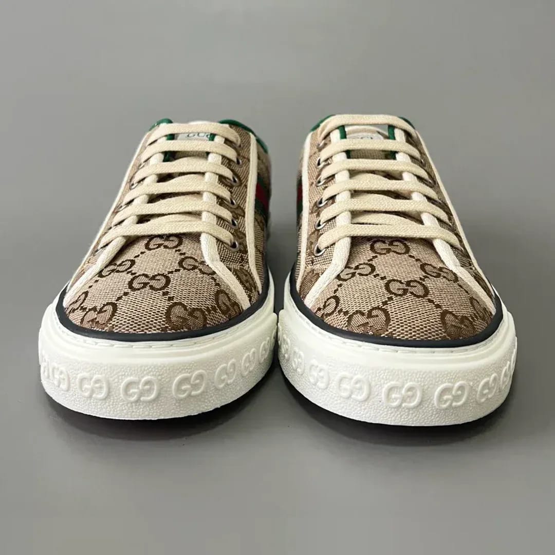 Gucci Tennis 1977 Sneaker 縮圖 2