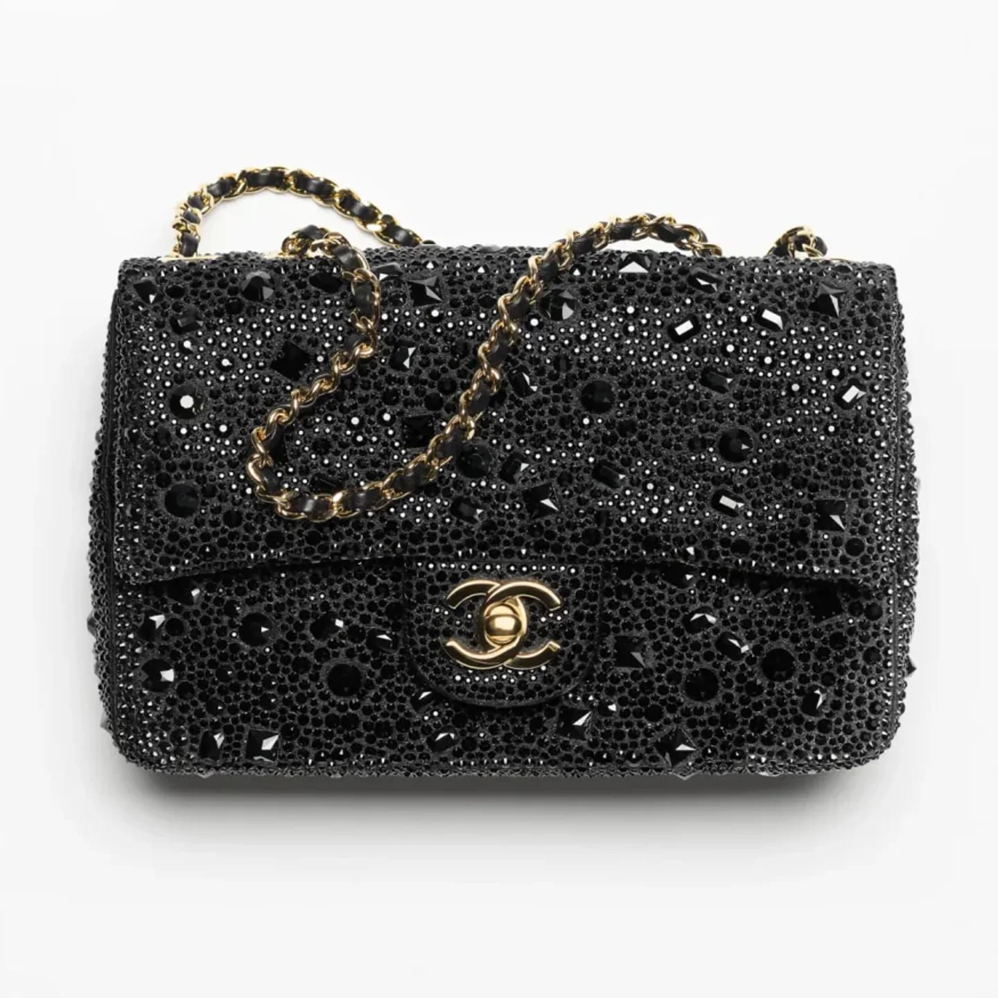 CHANEL Evening Bag 縮圖 1