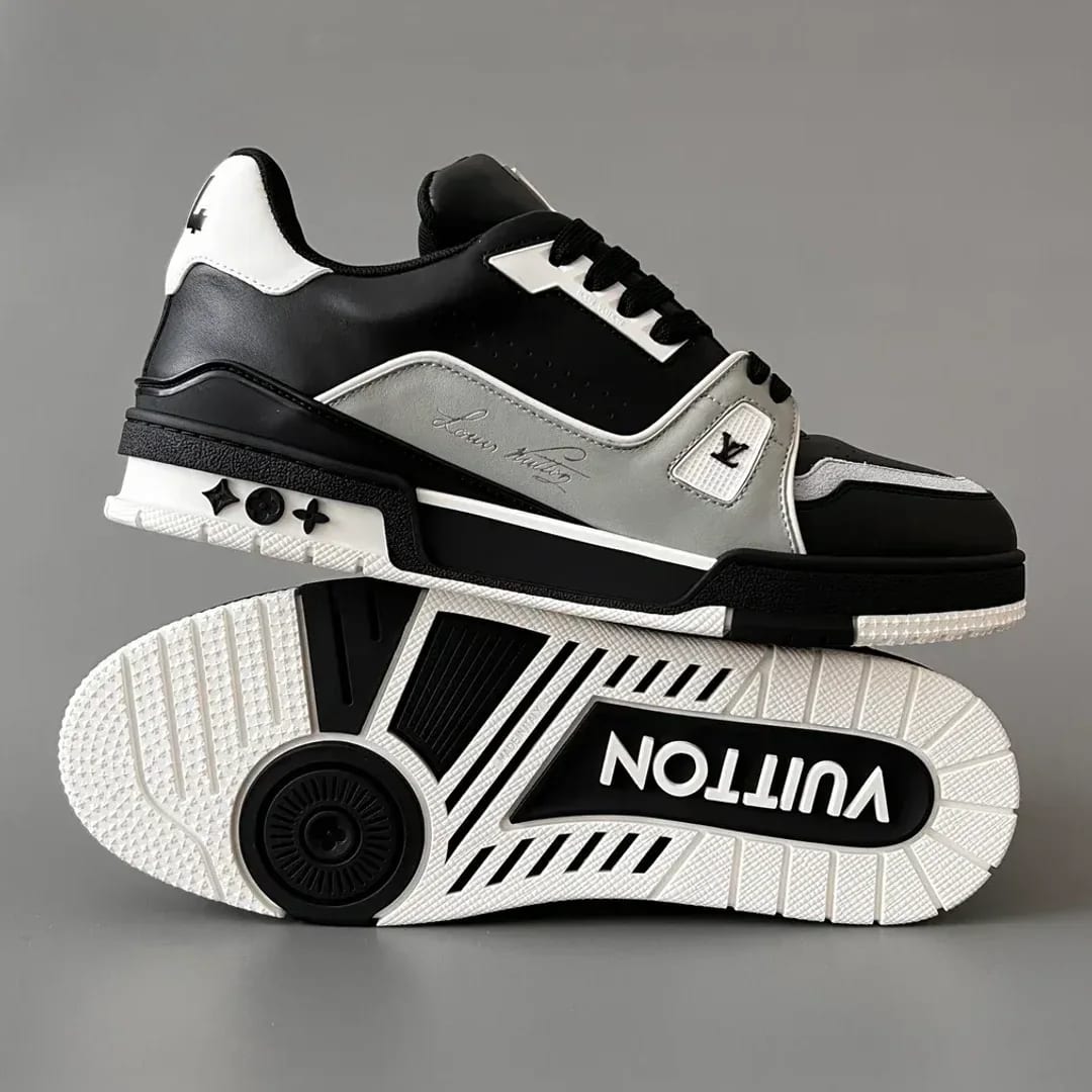 Louis Vuitton LV Trainer Sneaker 縮圖 4