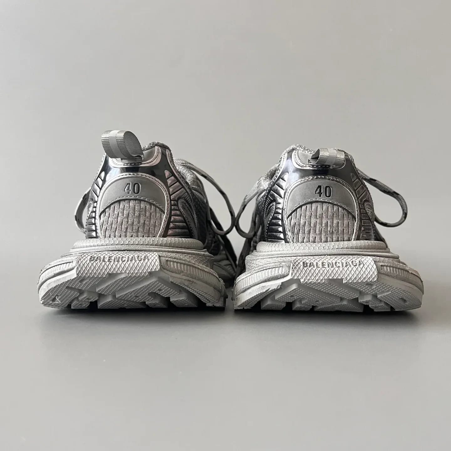 Balenciaga 3XL Sneaker 縮圖 4