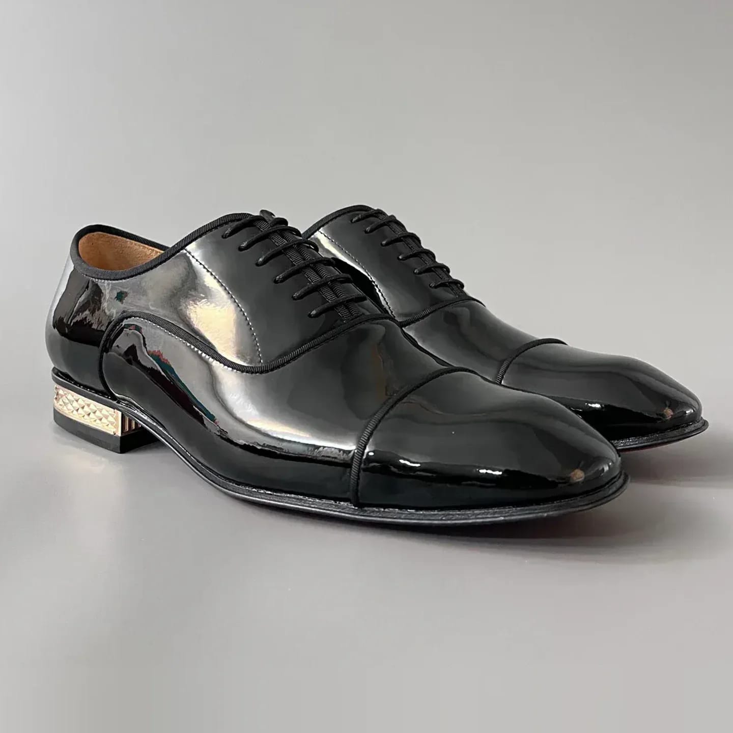 Christian Louboutin Greggo 縮圖 2