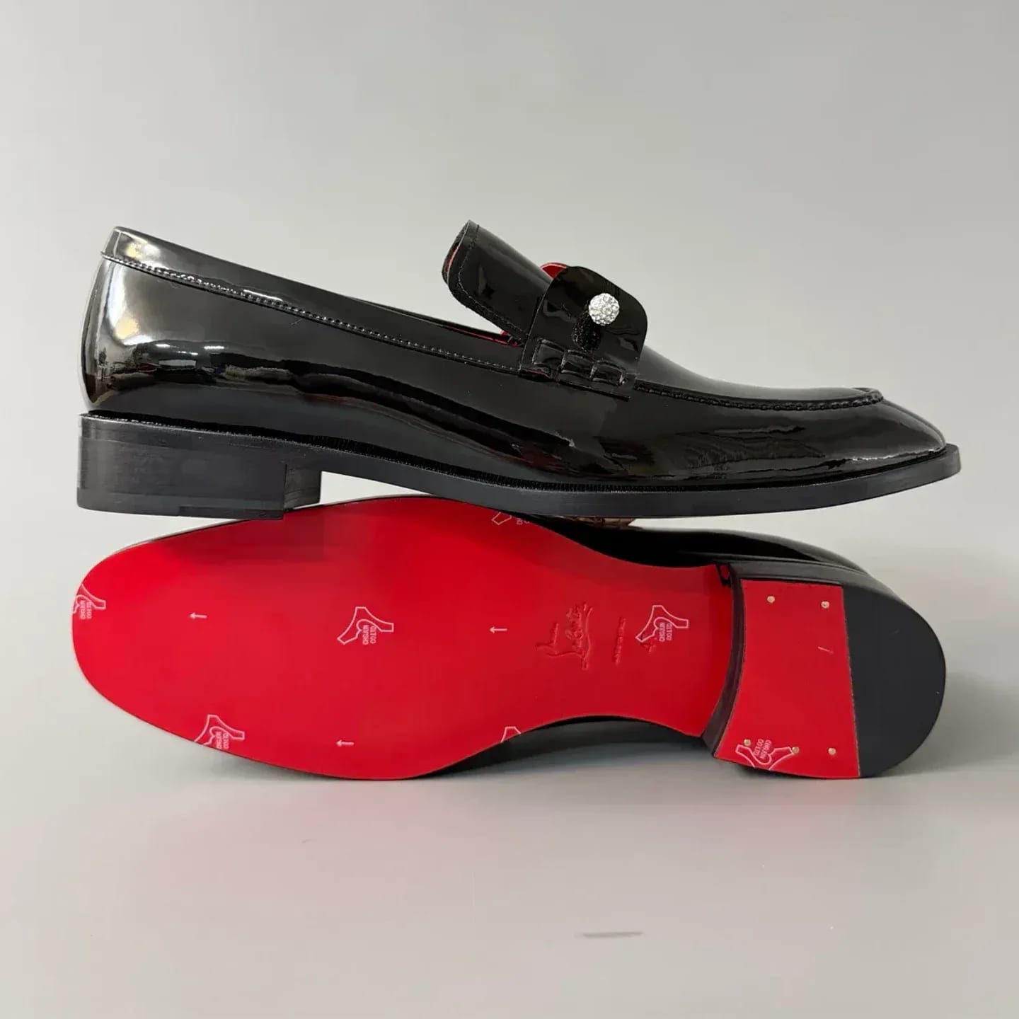 Christian Louboutin Chambelimoc Loafer 縮圖 4