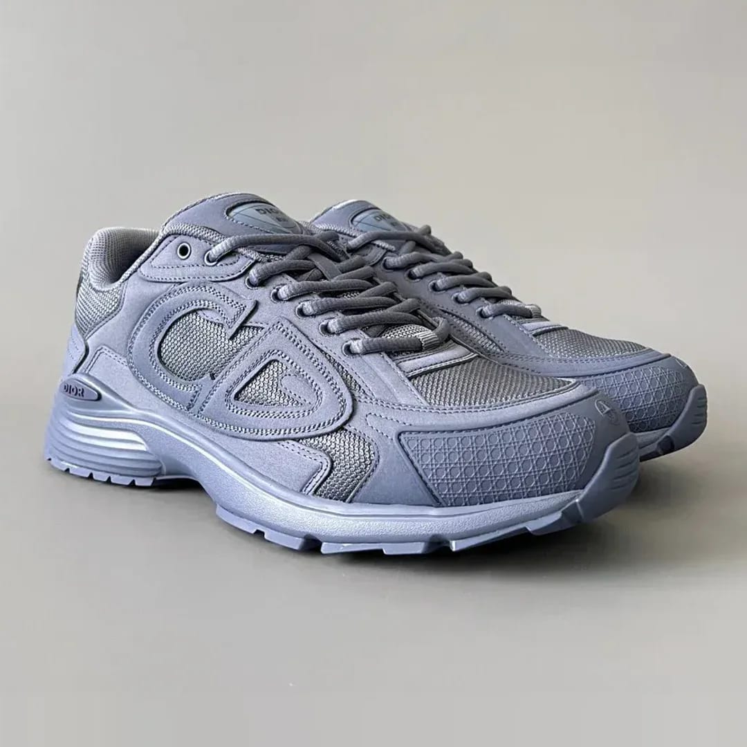 Dior and Stone Island Sneaker 縮圖 3