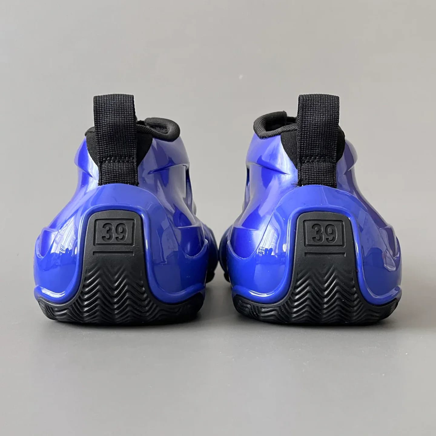 Balenciaga Basketball Sneaker 縮圖 3