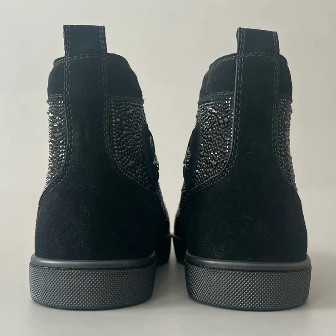 Christian Louboutin Lou Spikes 縮圖 3