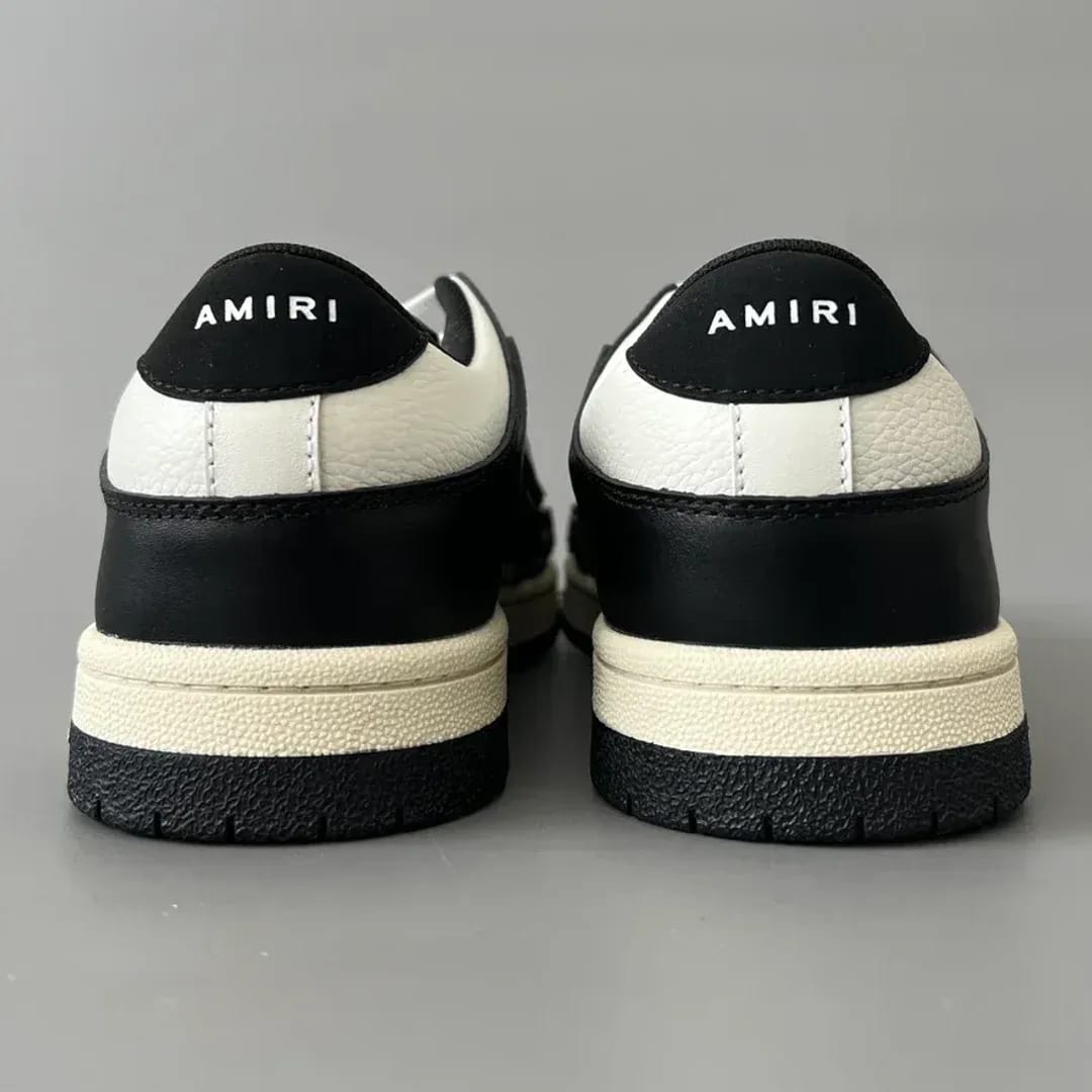 AMIRI Skel Top Low 縮圖 4