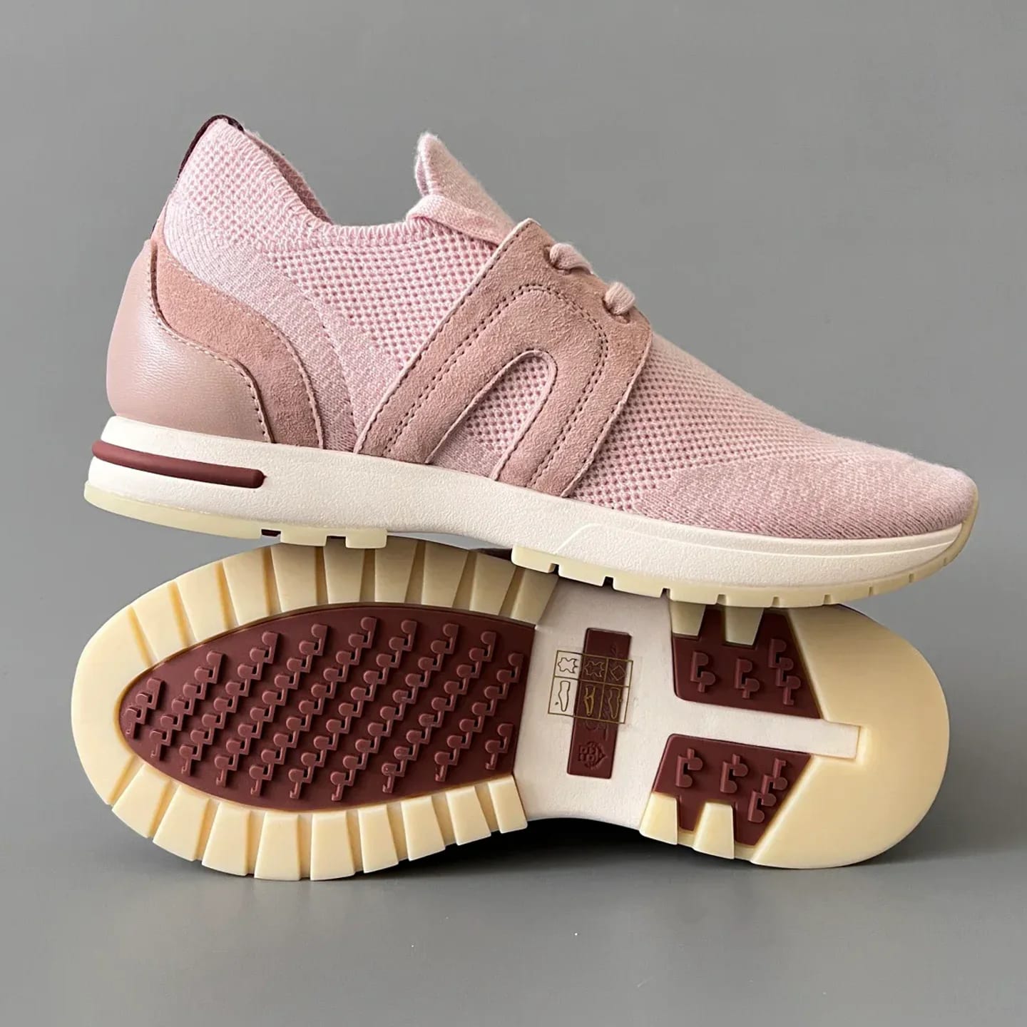 Loro Piana Loro 360 LP Flexy Walk Sneaker 縮圖 4