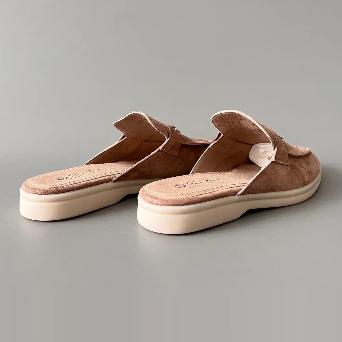 Loro Piana Babouche Charms Walk 縮圖 2