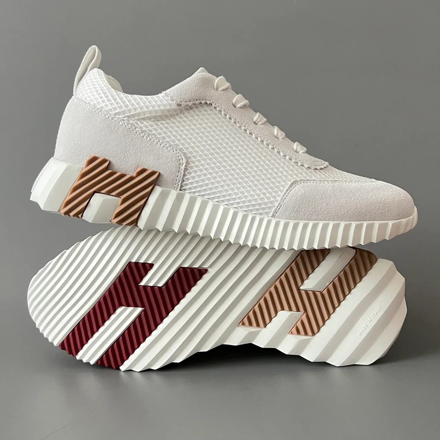 Hermès Bouncing Sneaker 縮圖 4