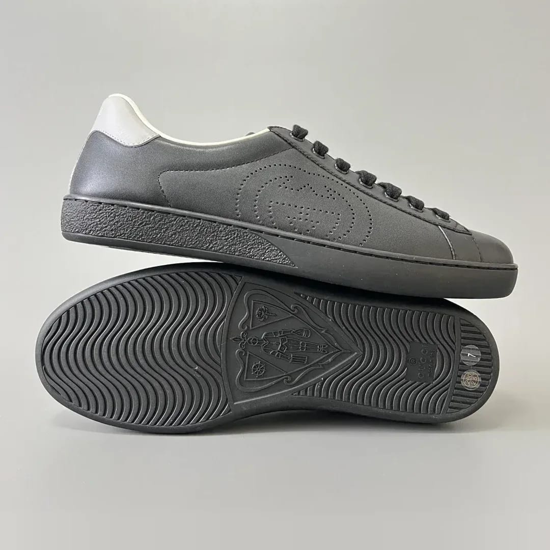 Gucci Ace Sneaker 縮圖 4
