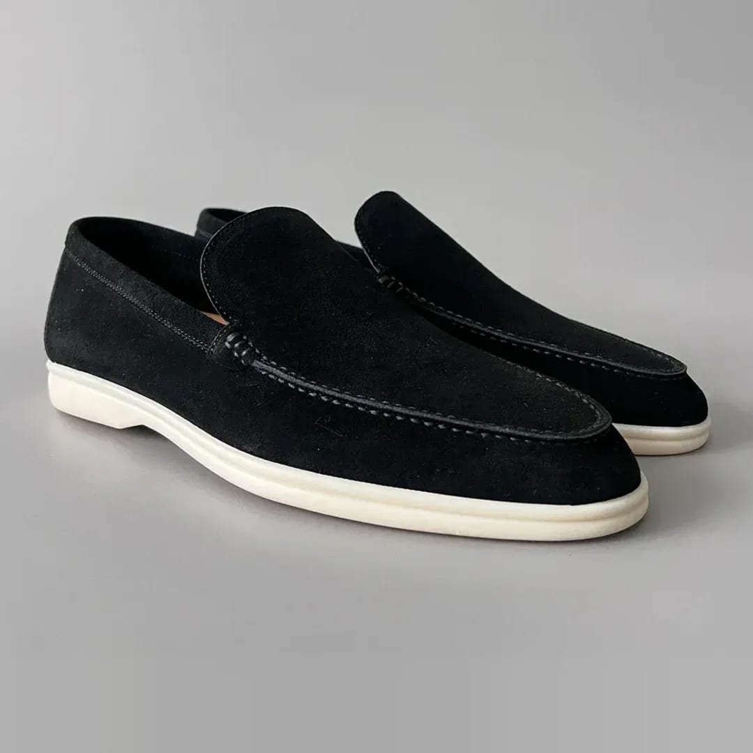 Loro Piana Summer Walk Loafer 縮圖 2