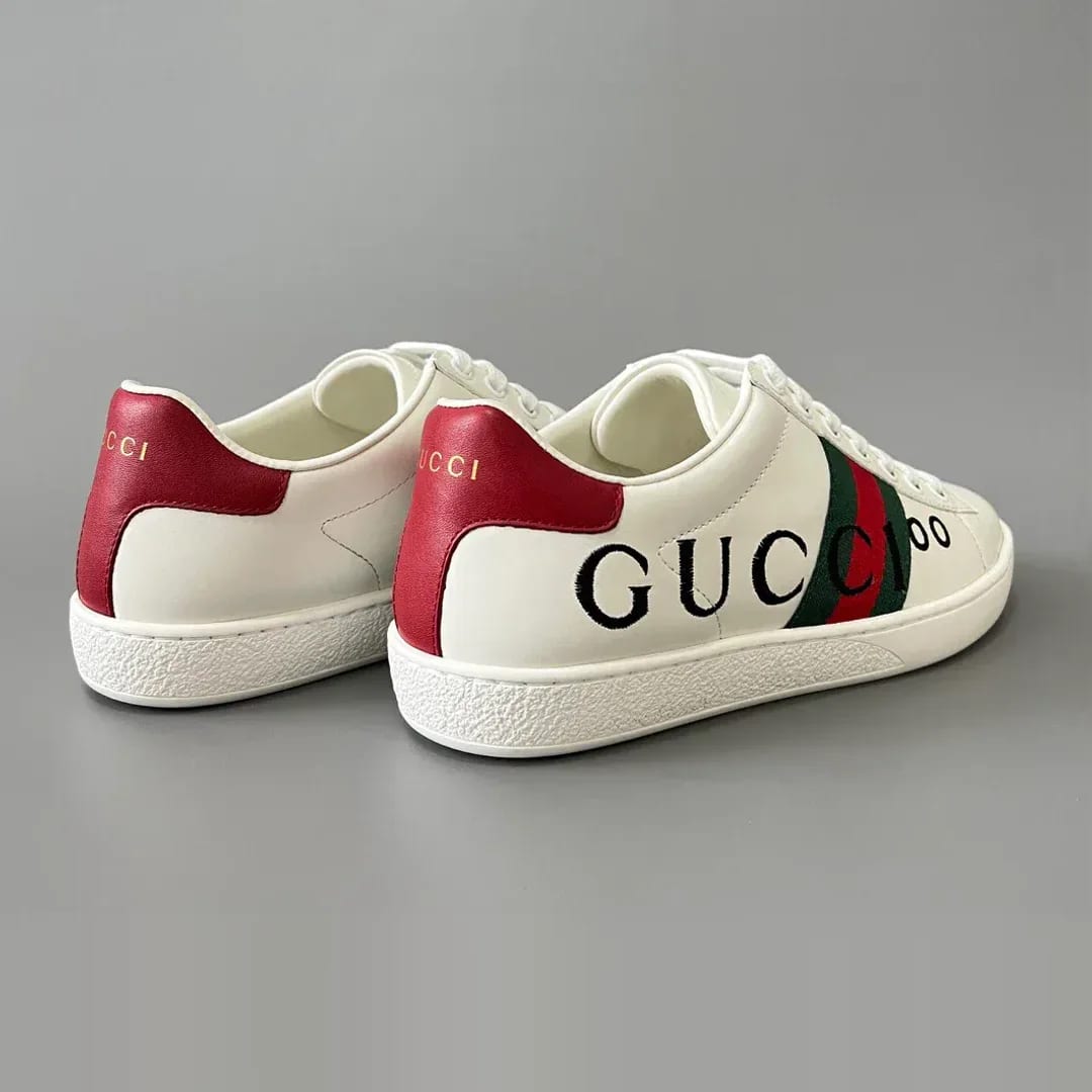 Gucci Ace Sneaker 縮圖 3