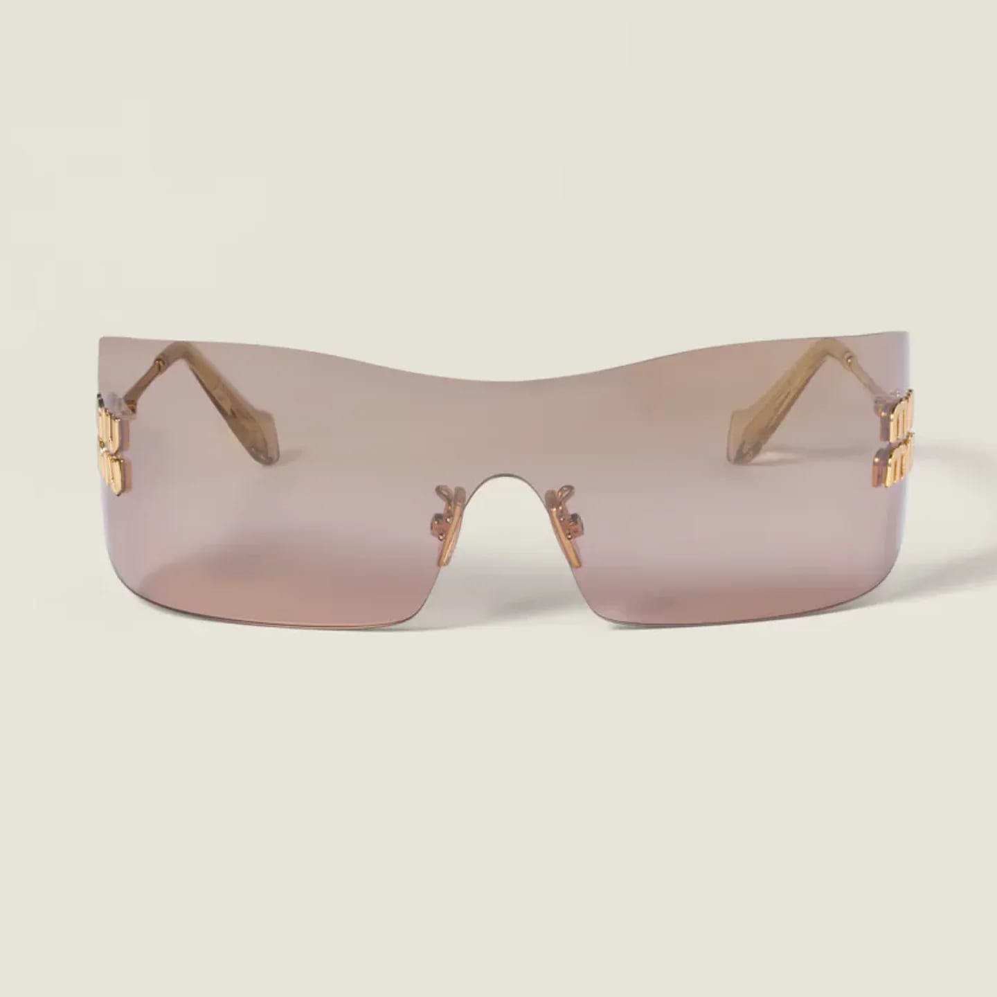 Miu Miu Aube sunglasses 縮圖 1