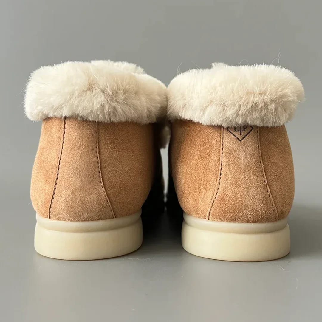 Loro Piana Open Walk Ankle Boot 縮圖 3