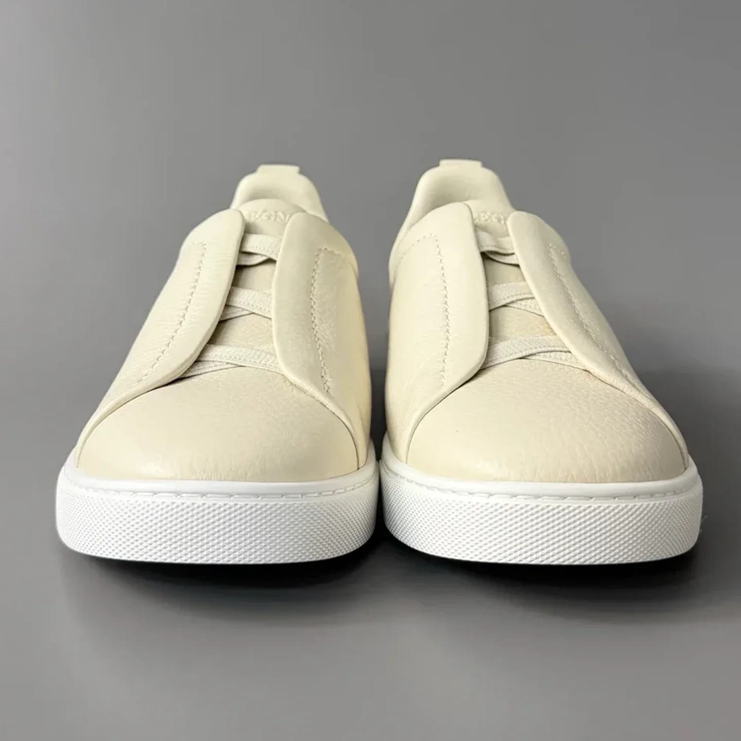 ZEGNA Triple Stitch Sneakers 縮圖 2