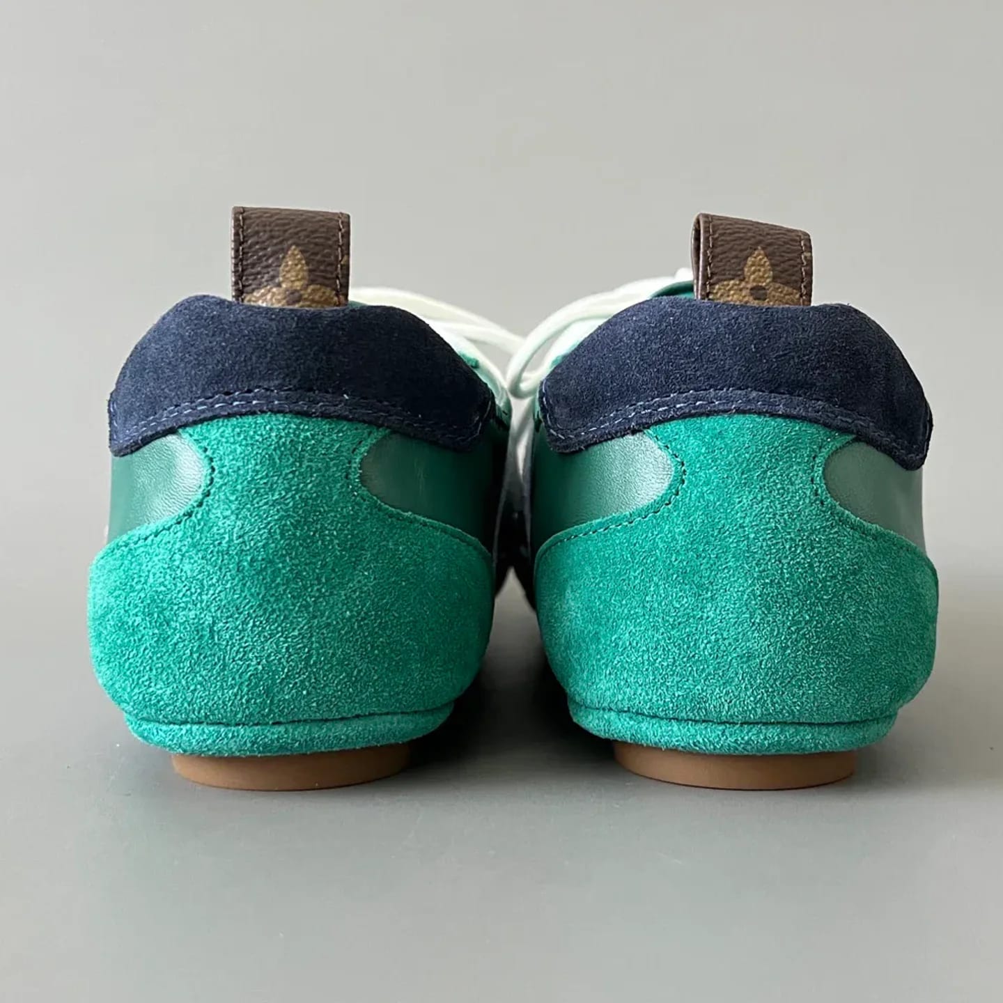 Louis Vuitton LV Sneakerina 縮圖 4
