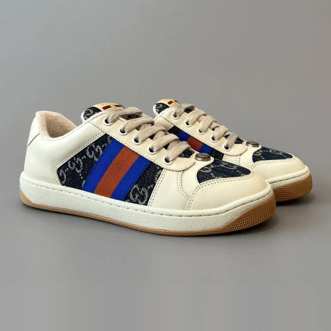 Gucci Screener Sneaker 縮圖 3