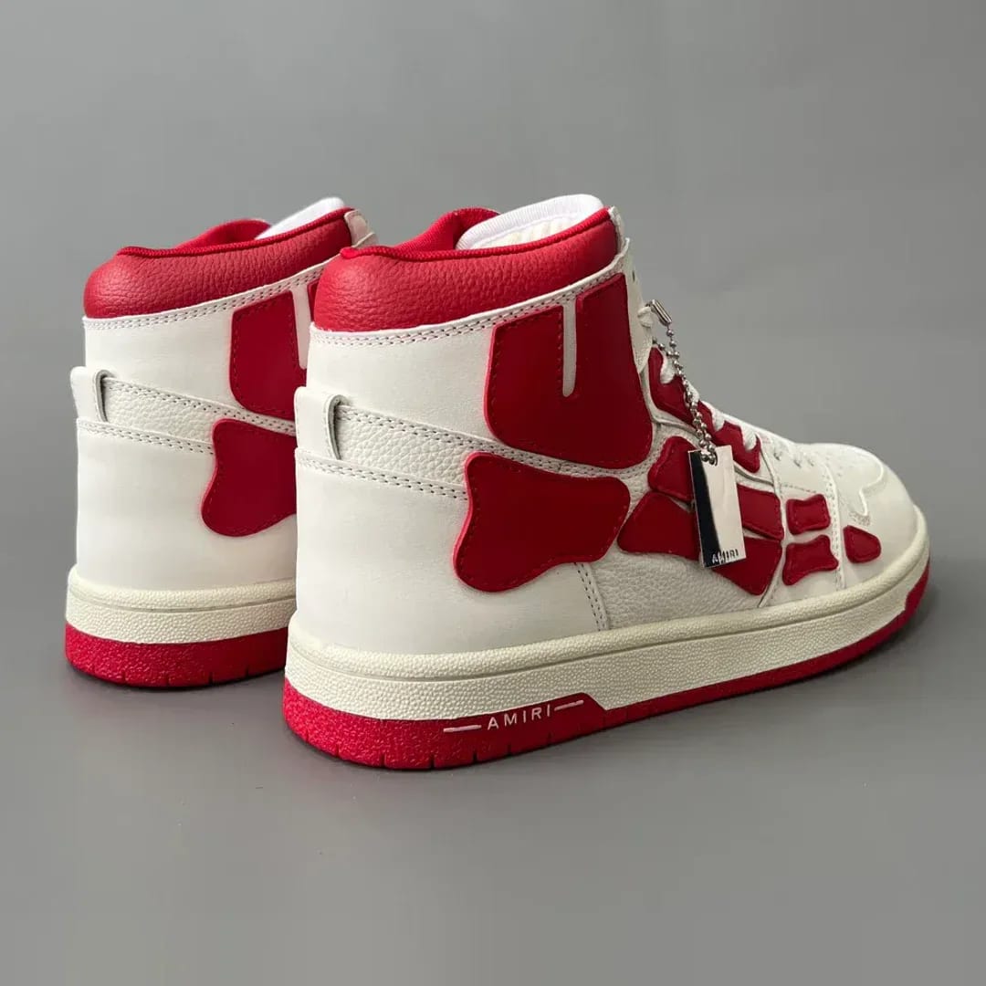 AMIRI Skel High-Top Sneakers 縮圖 2