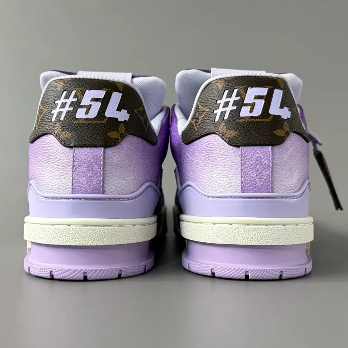 Louis Vuitton LV Trainer Sneaker 縮圖 4