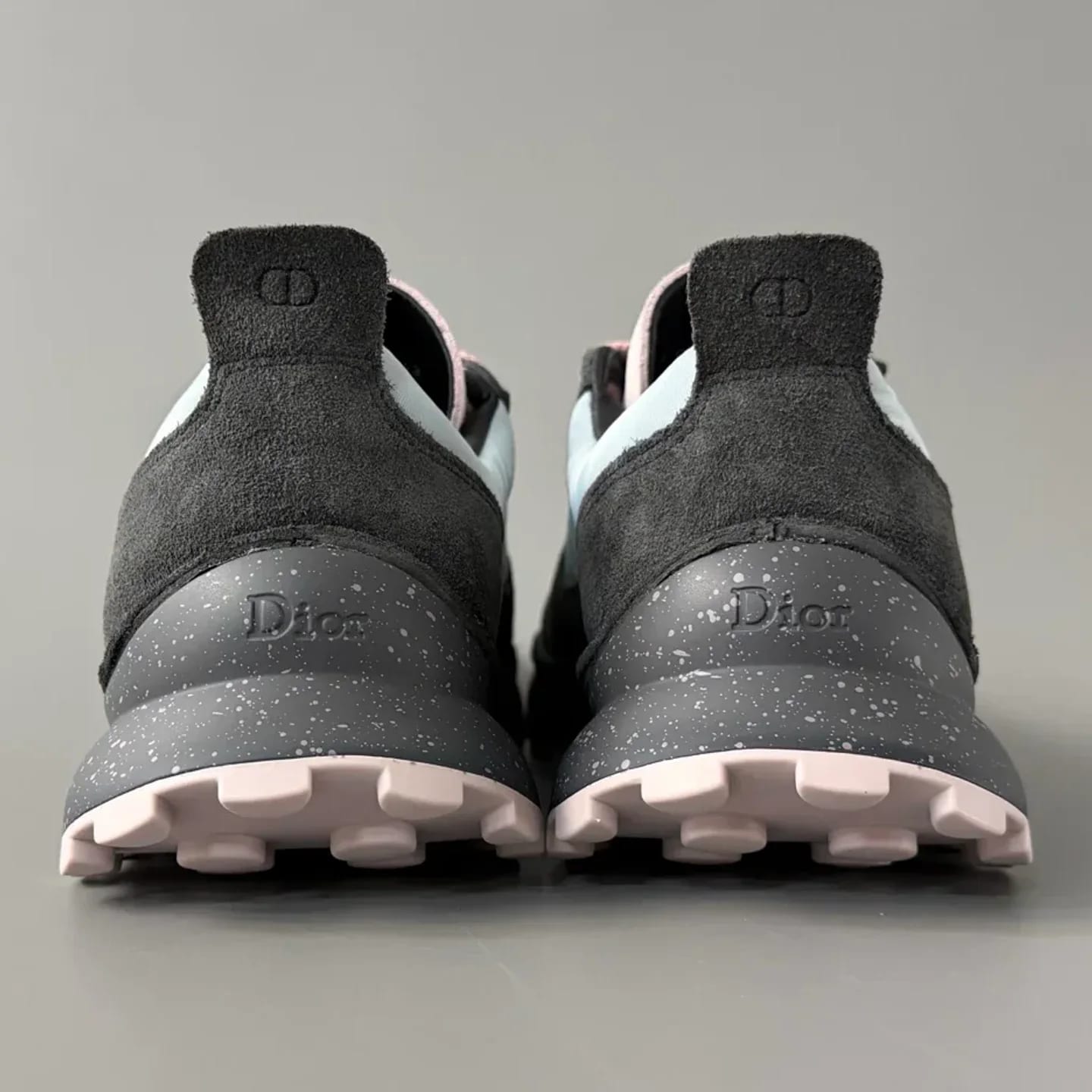 Dior Squash Sneaker 縮圖 3