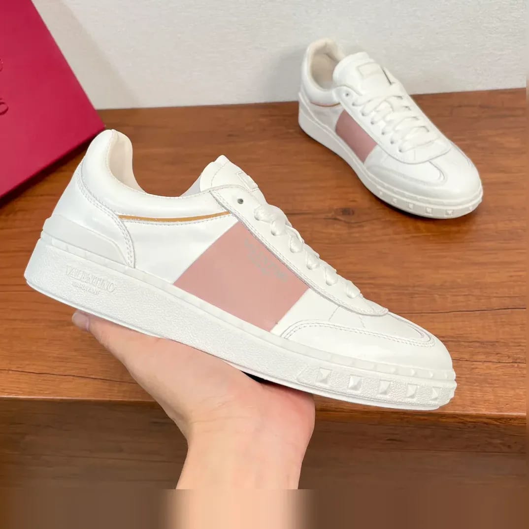 Valentino Garavani Upvillage Sneaker 縮圖 4