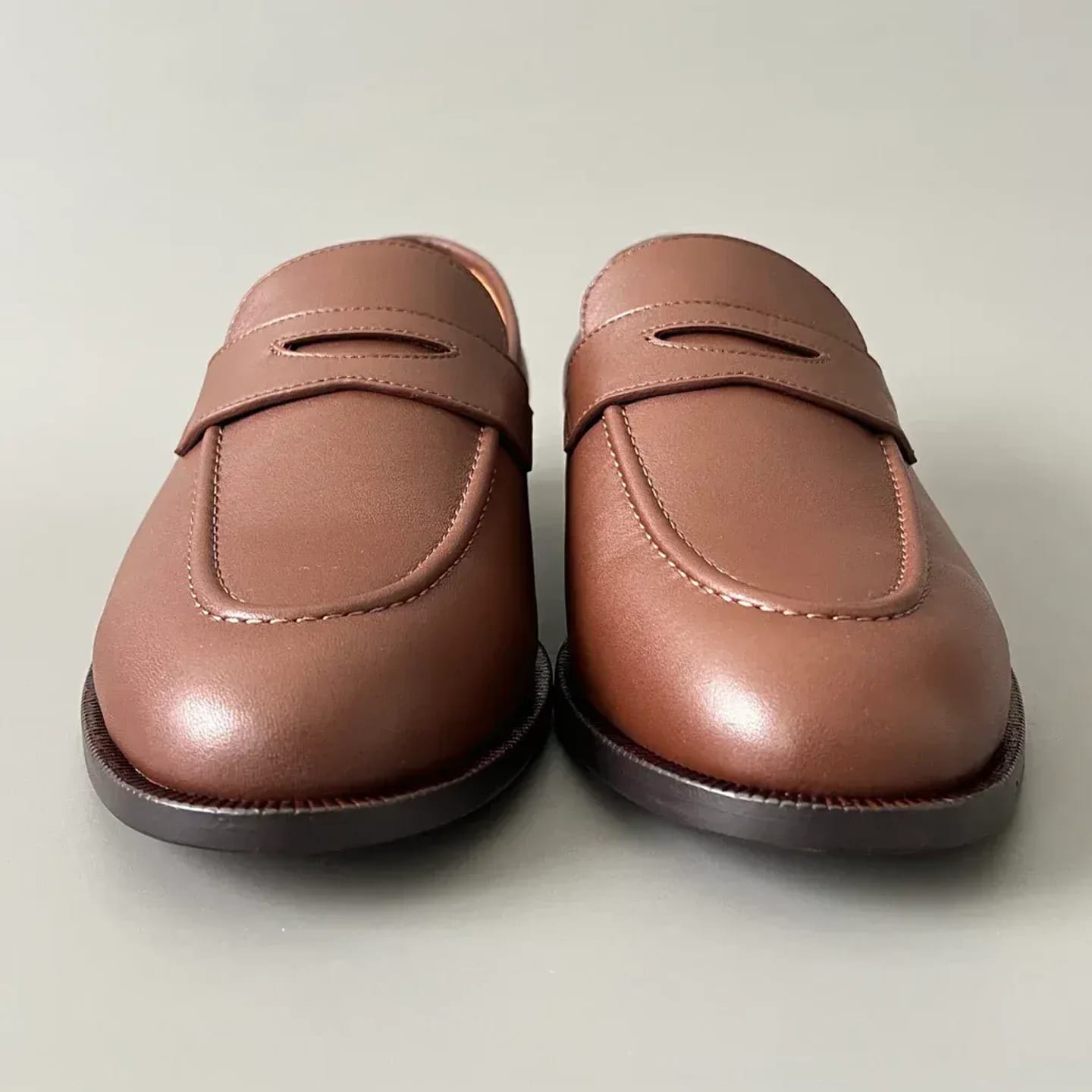 Loro Piana Sergio Loafer 縮圖 2