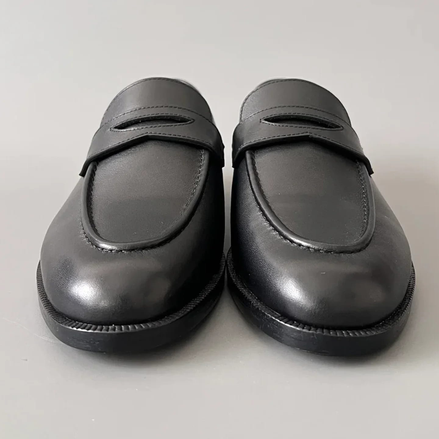 Loro Piana Sergio Walk Loafer 縮圖 2
