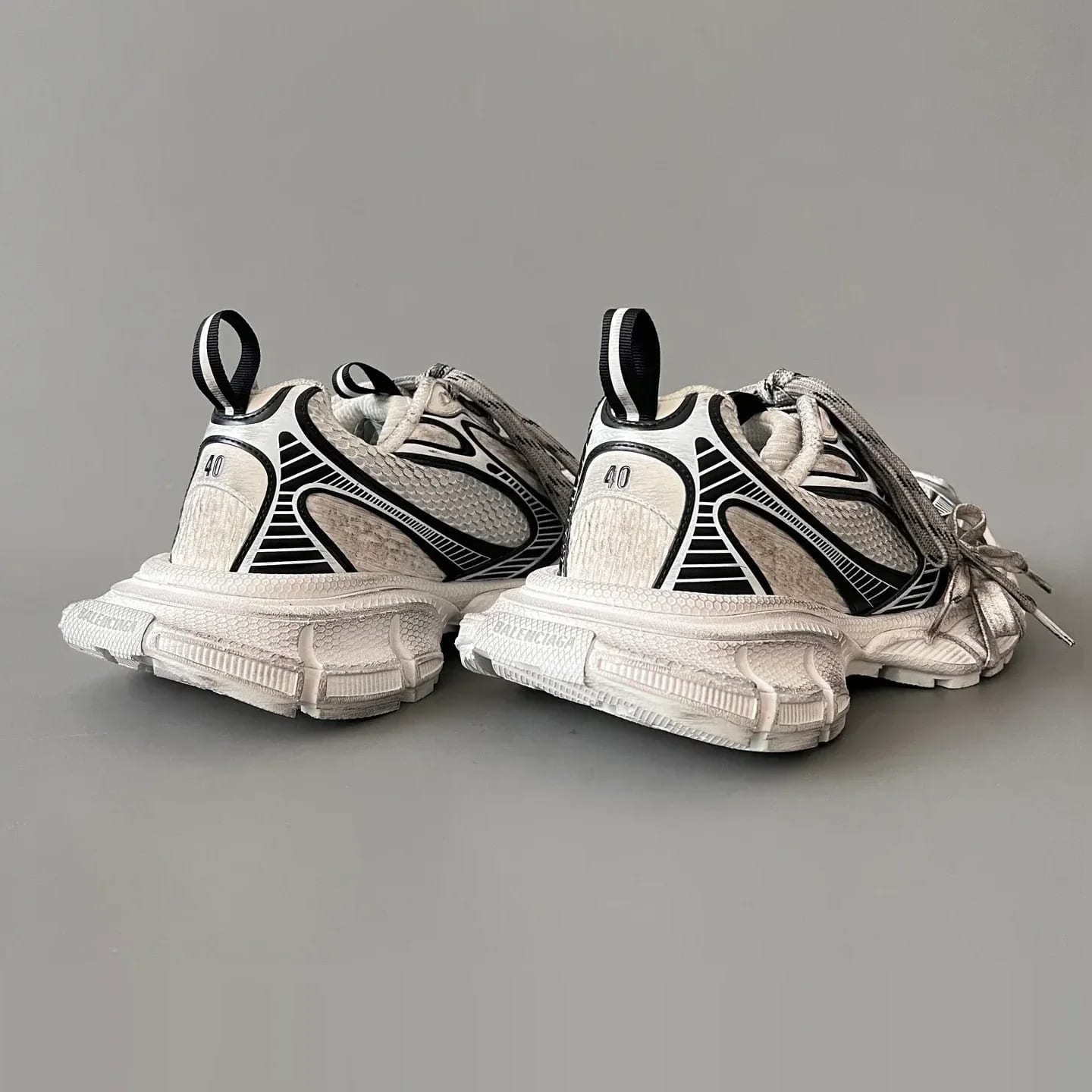Balenciaga 3XL Sneaker 縮圖 2