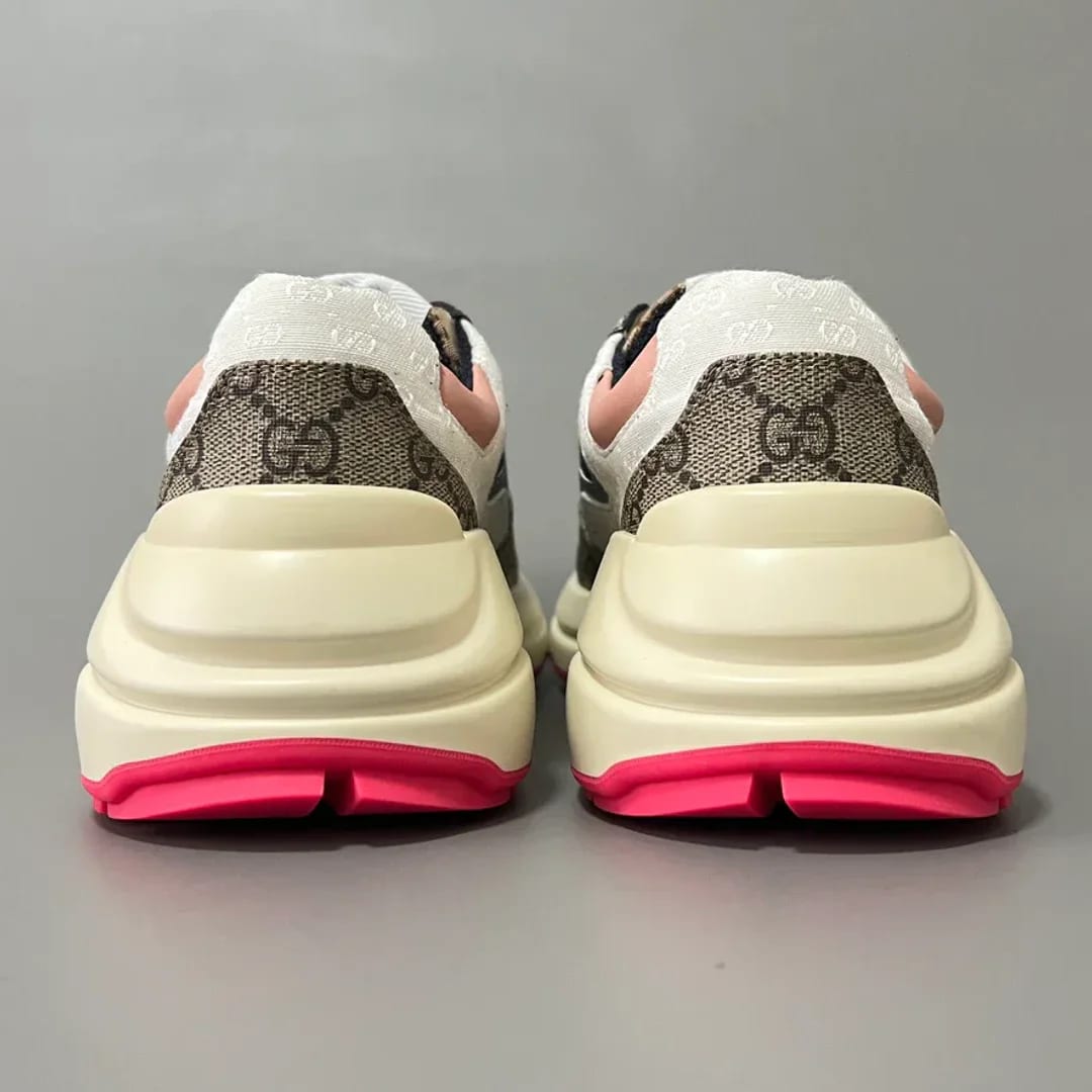 Gucci Rhyton Sneaker 縮圖 3