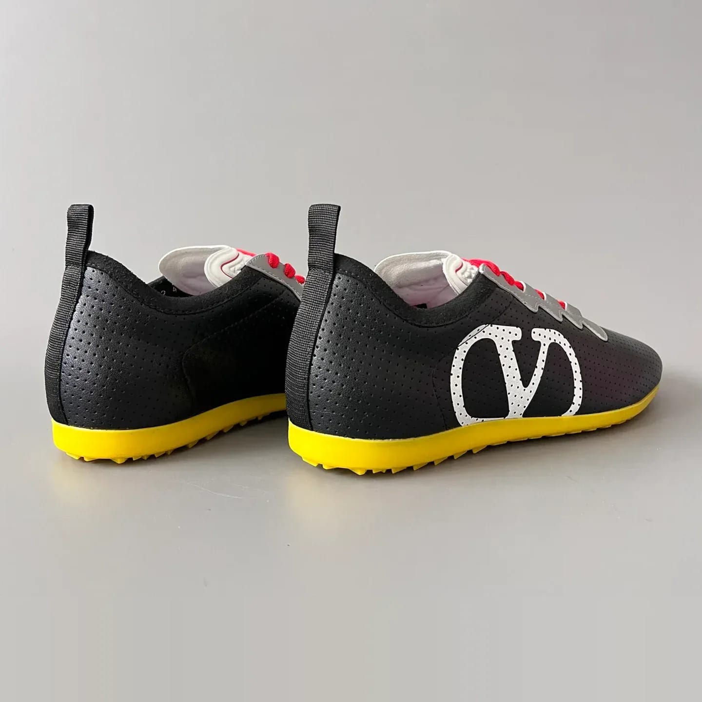Valentino Garavani Chromathon Sneaker 縮圖 2