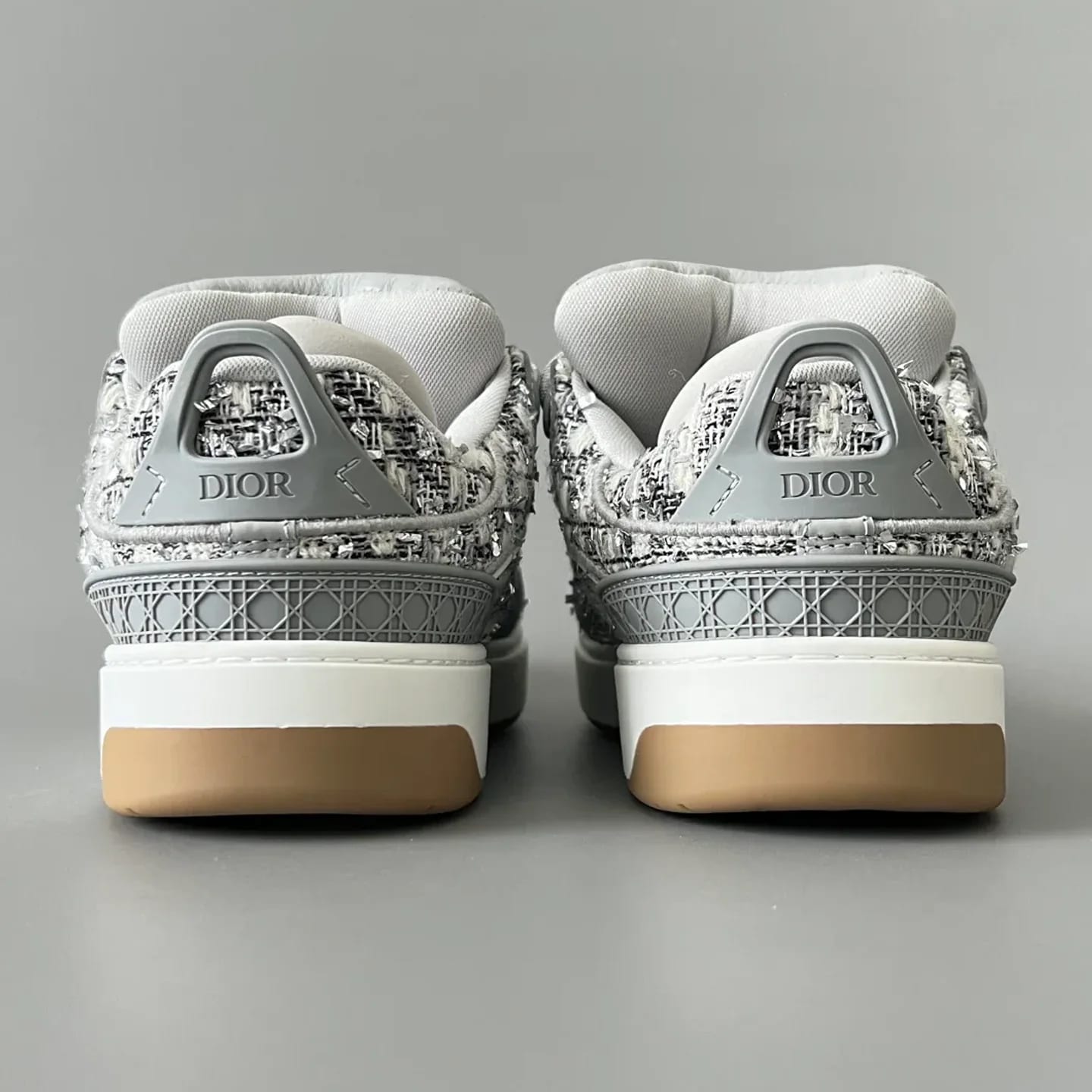 Dior B9S Skater Sneaker 縮圖 3
