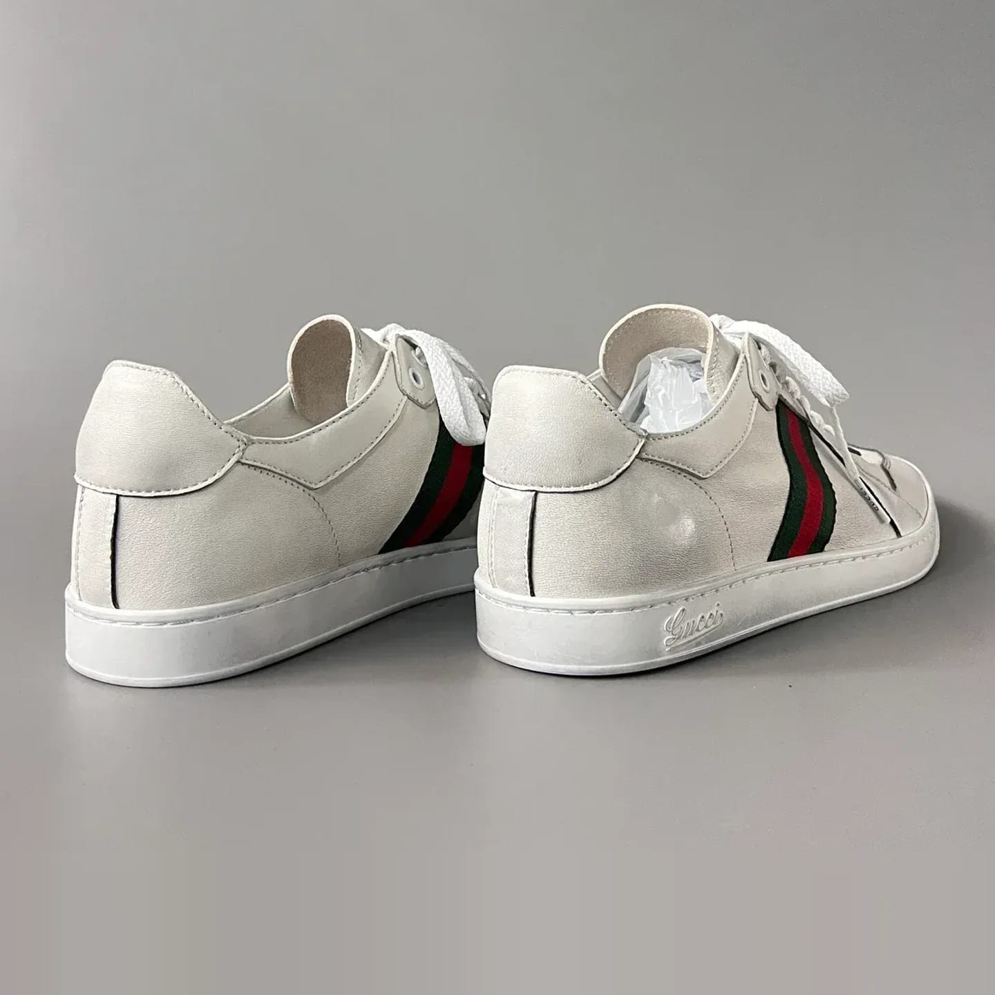 Gucci Stretch Sneaker 縮圖 2