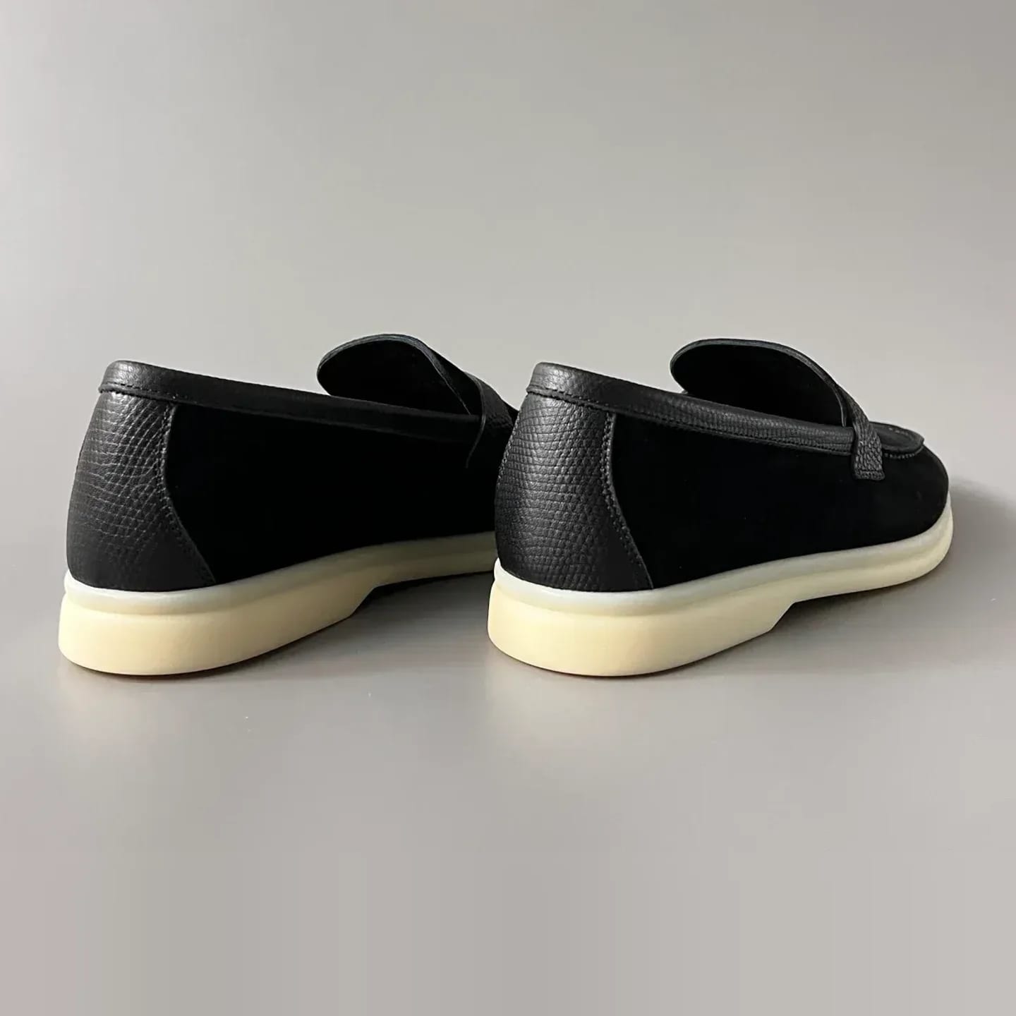 Loro Piana Summer Charms Walk Loafer 縮圖 3