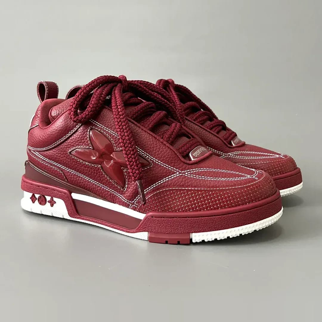 Louis Vuitton LV Skate Sneaker 縮圖 2
