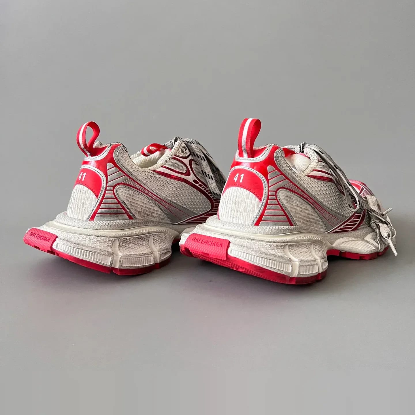 Balenciaga 3XL Sneaker 縮圖 3