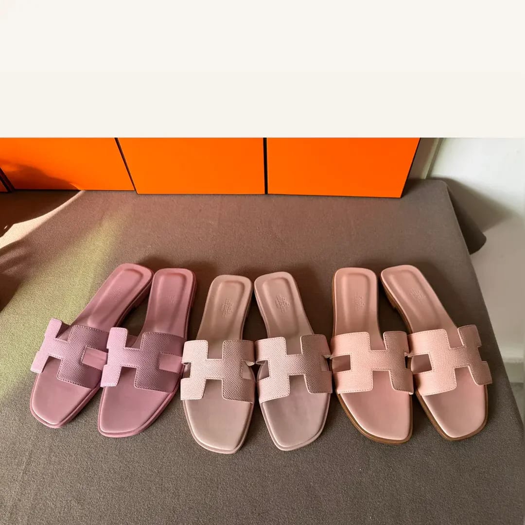 Hermès Oran Sandal 縮圖 2