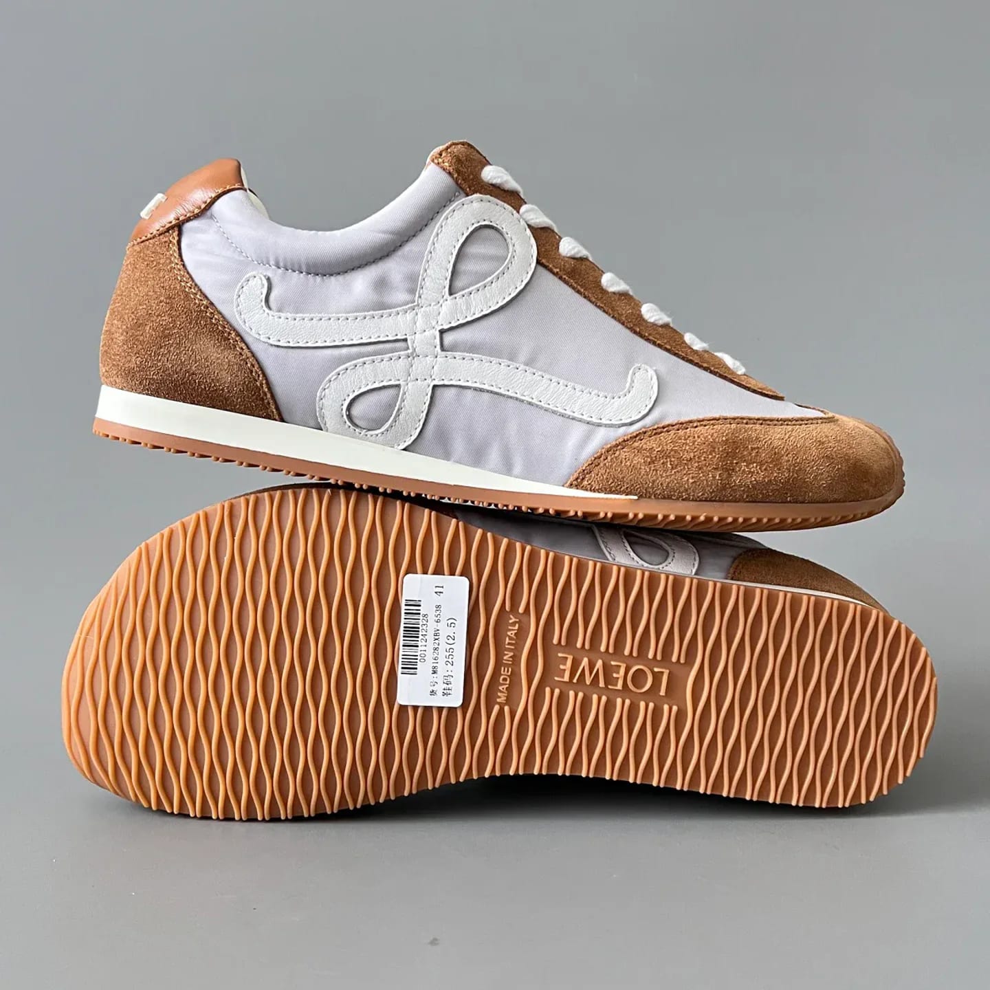 Loewe Ballet Runner 2.0 縮圖 4