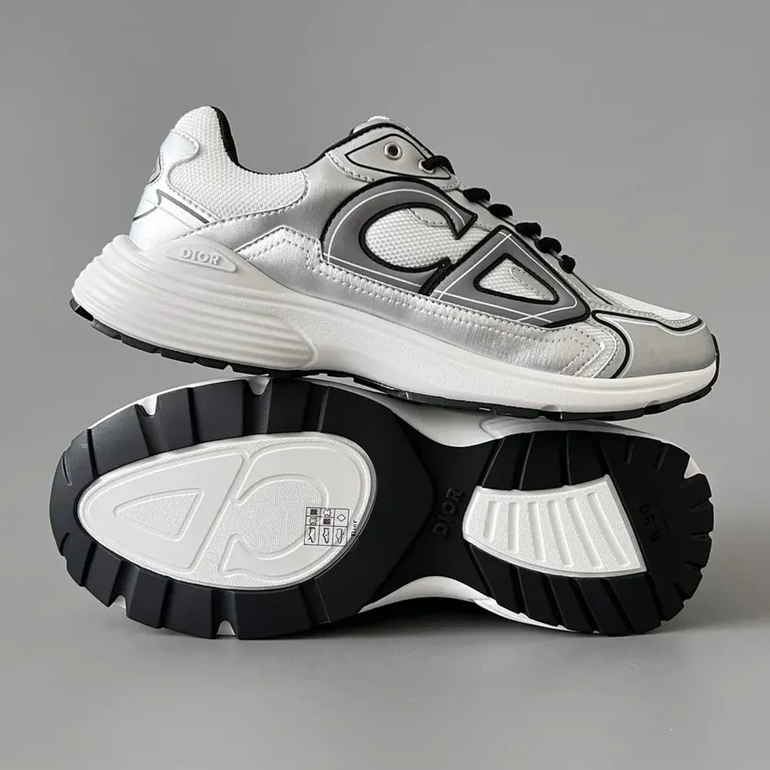 Dior B30 Countdown Sneaker 縮圖 4