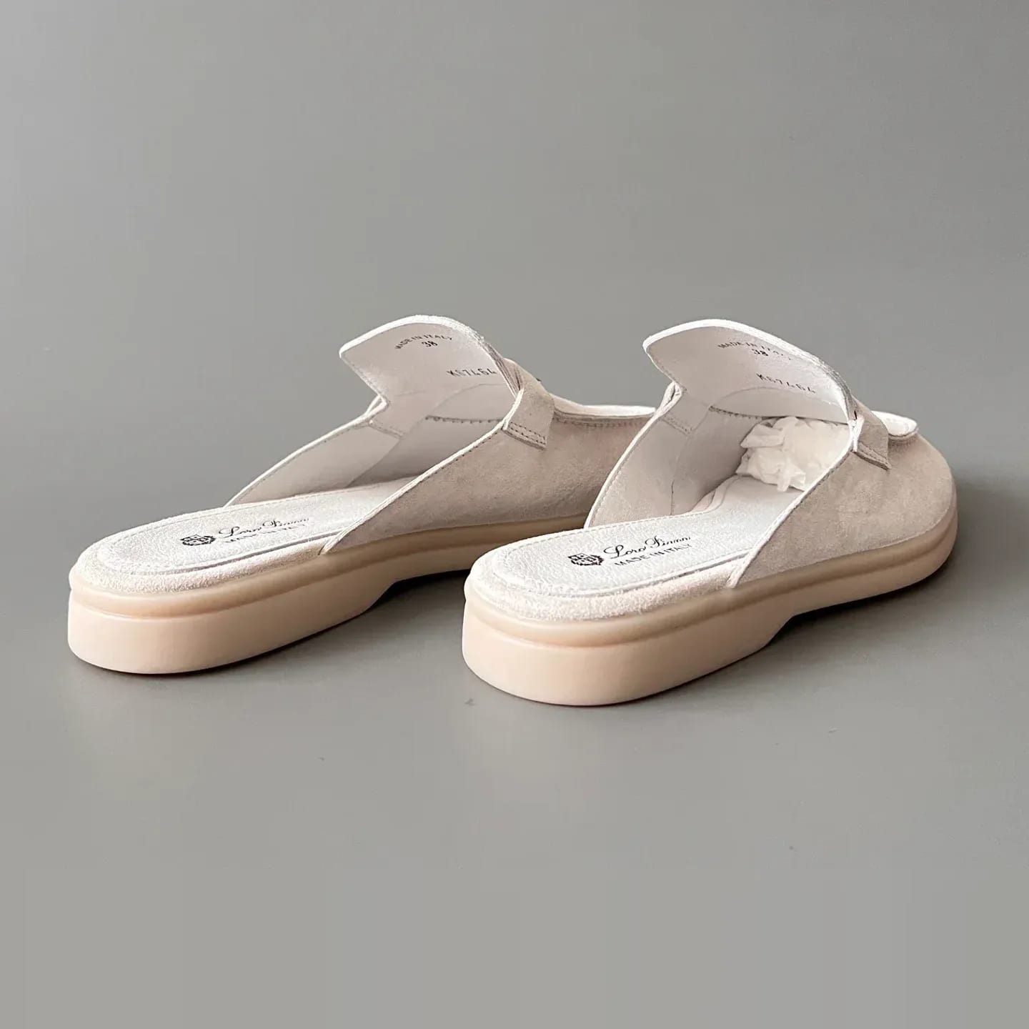 Loro Piana Babouche Charms Walk 縮圖 2
