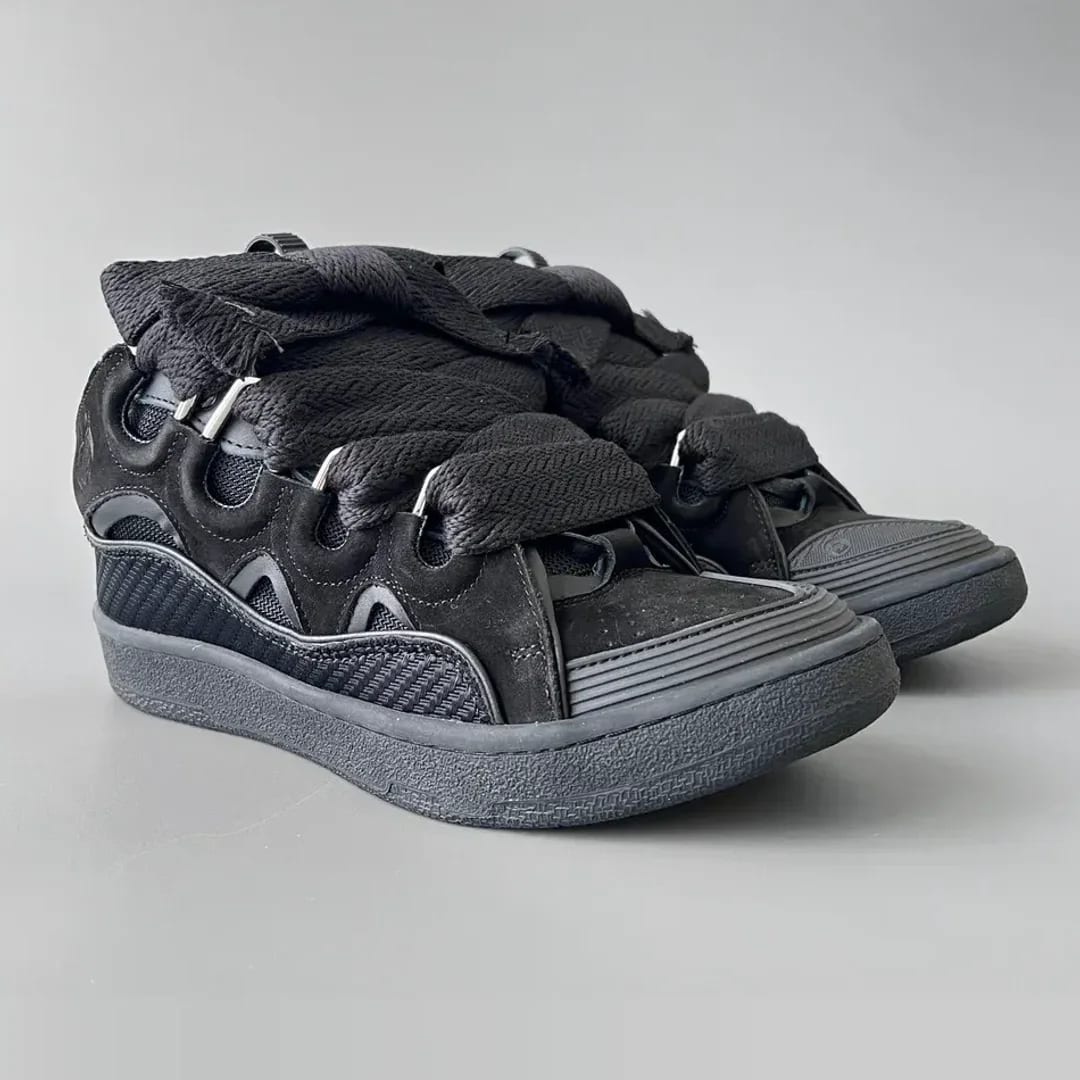 Lanvin Curb Sneakers 縮圖 2