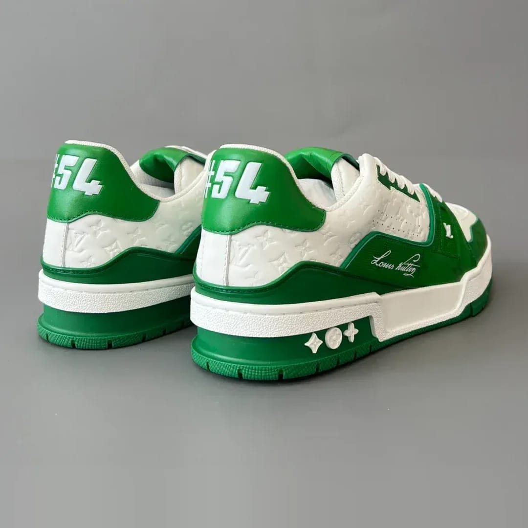 Louis Vuitton LV Trainer Sneaker 縮圖 2