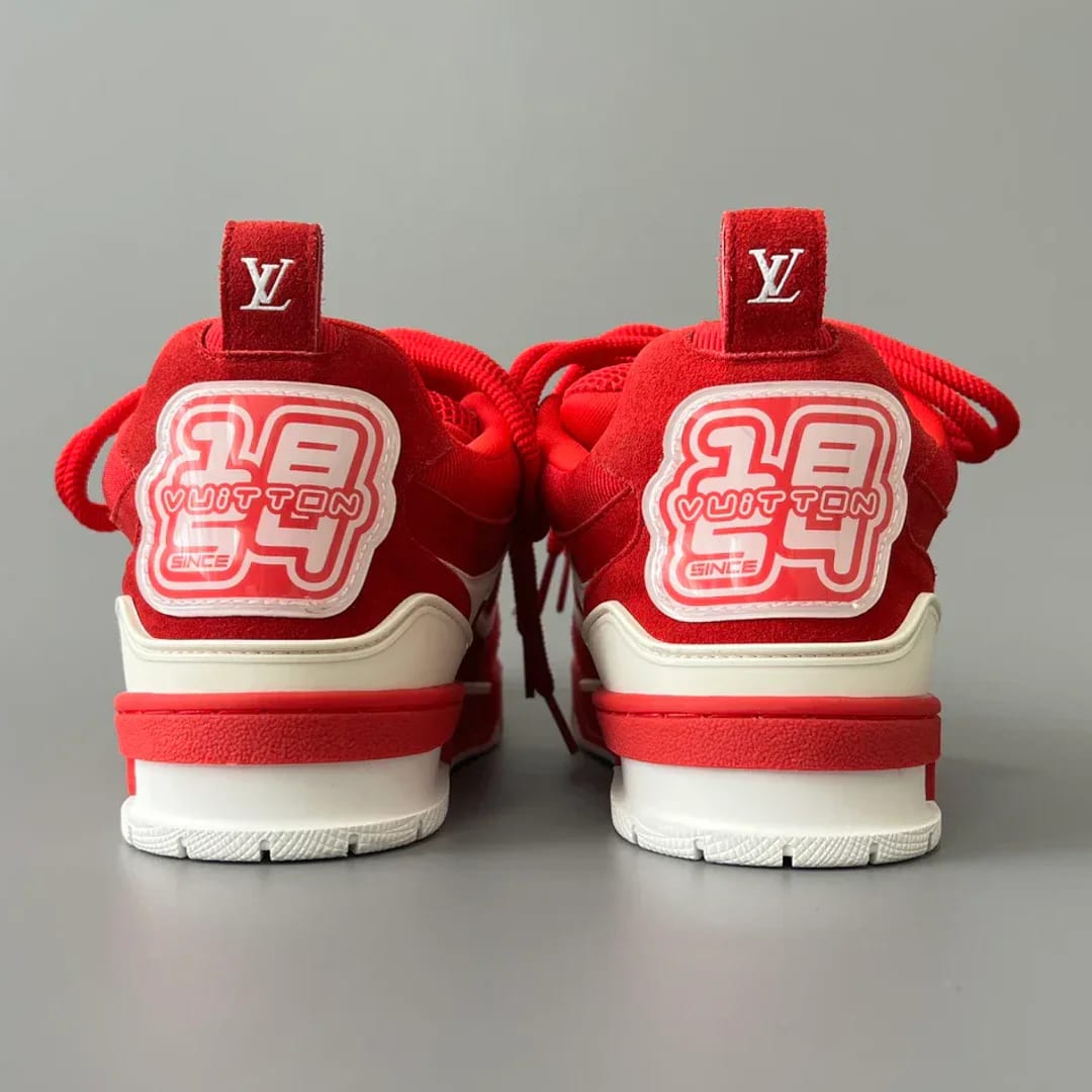 Louis Vuitton LV Skate Sneaker 縮圖 3