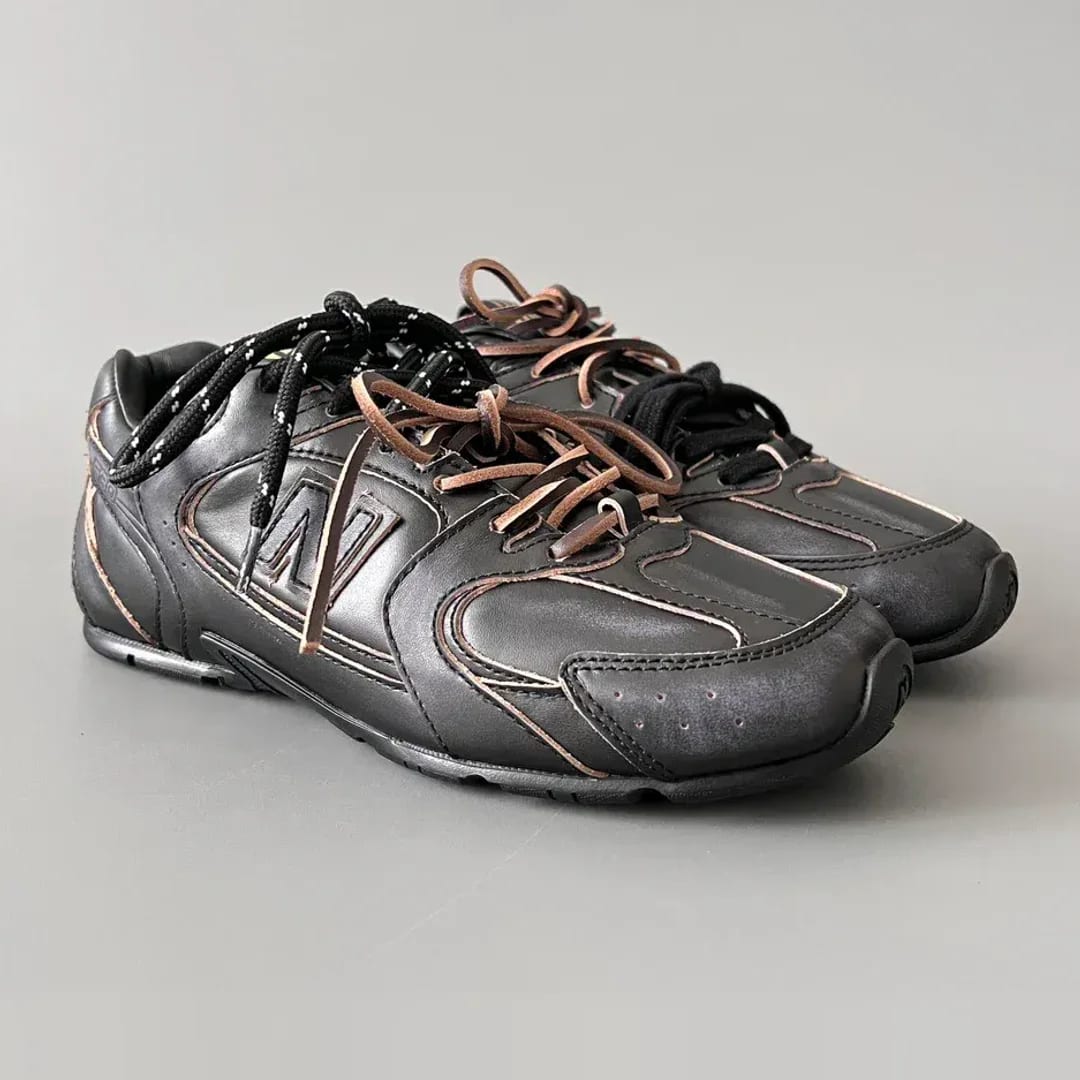 New Balance x Miu Miu 530 SL 縮圖 2