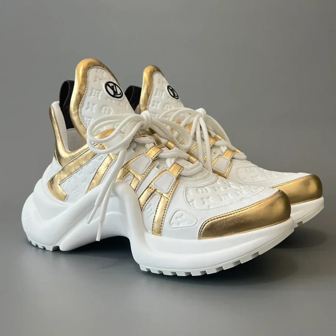 Louis Vuitton LV Archlight Sneaker 縮圖 2