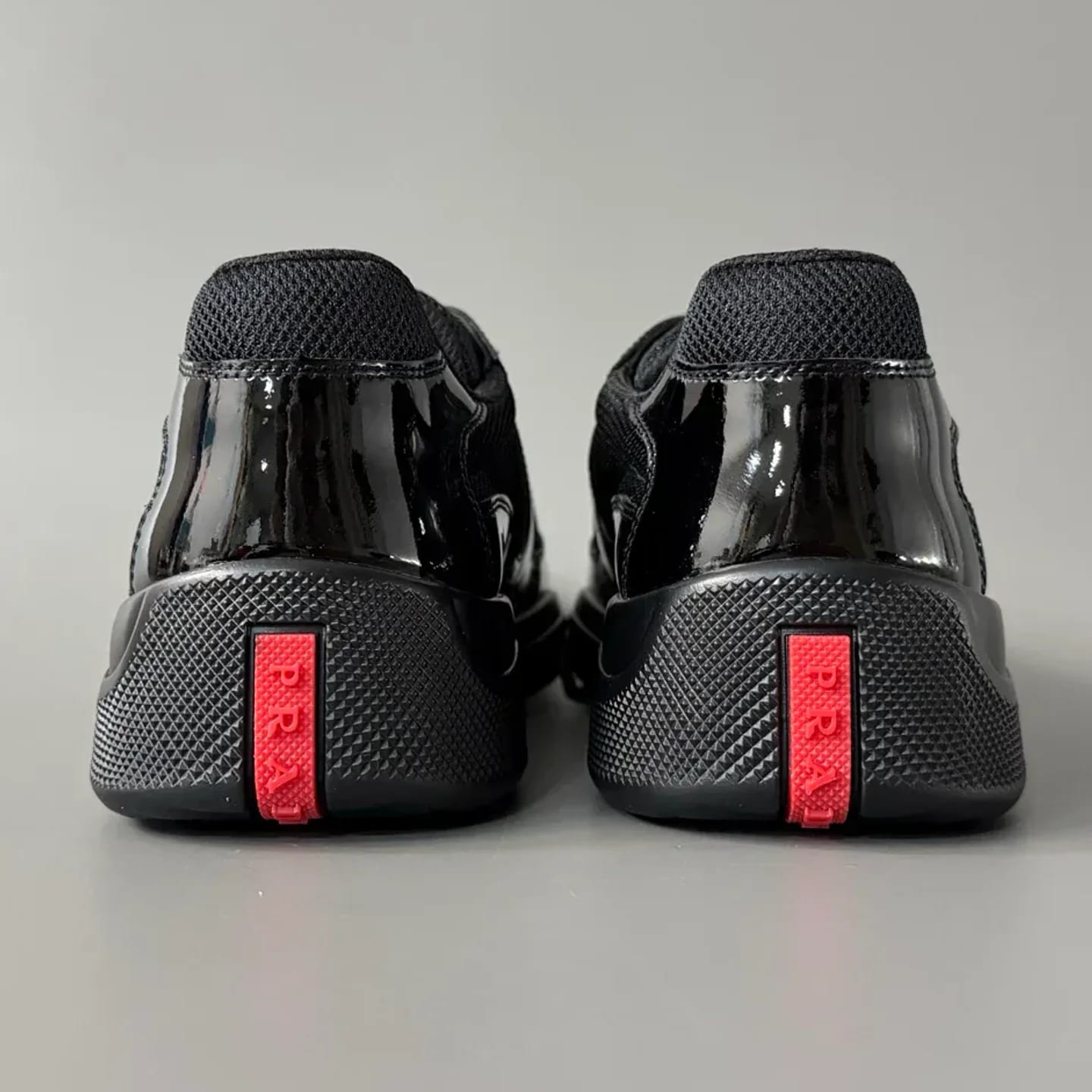Prada America's Cup Sneaker 縮圖 3