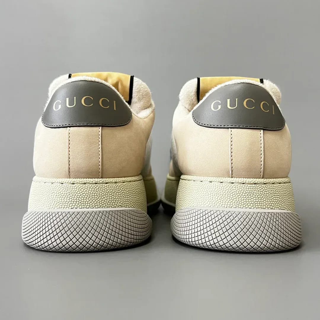 Gucci Screener Sneaker 縮圖 3