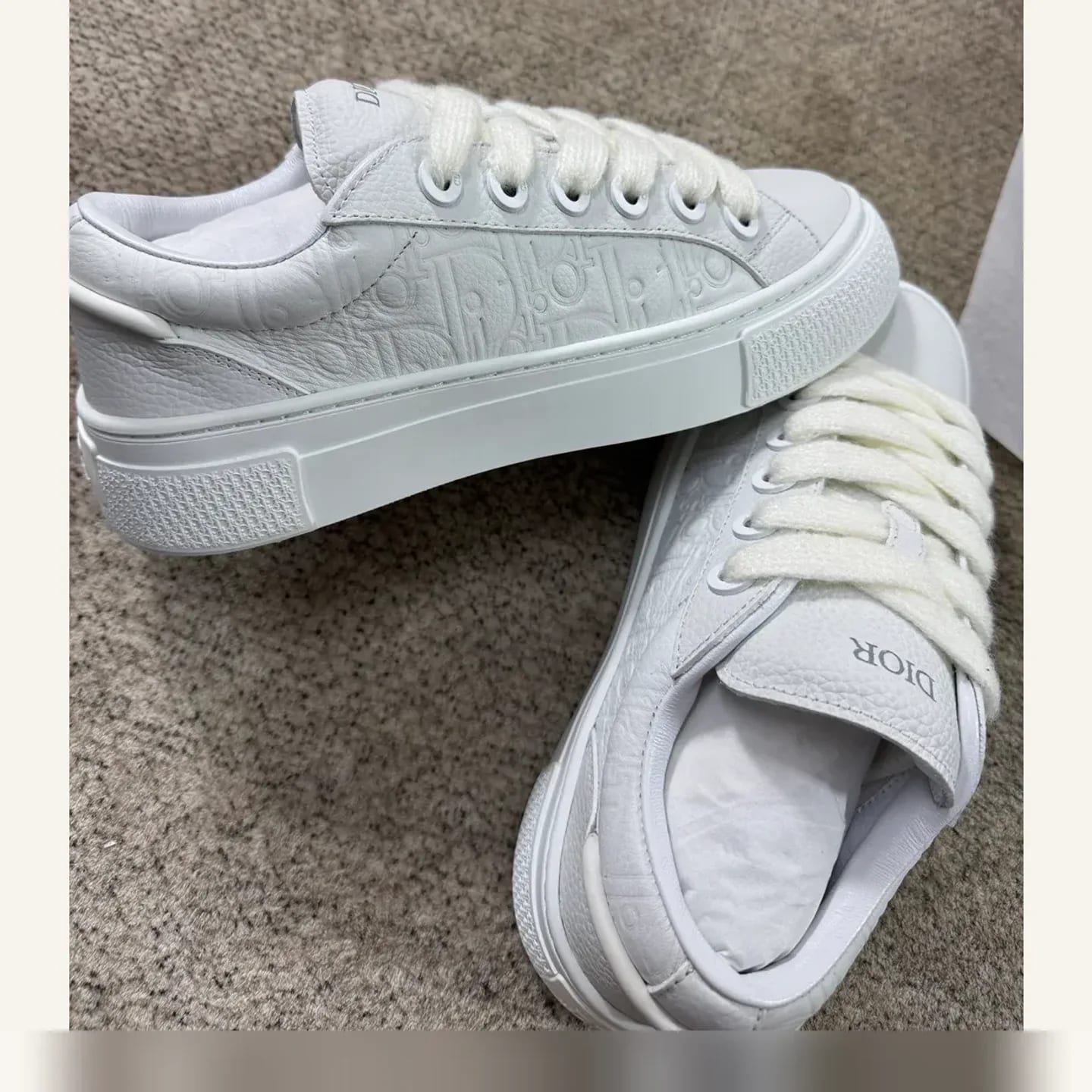 Dior B33 Sneaker 縮圖 4