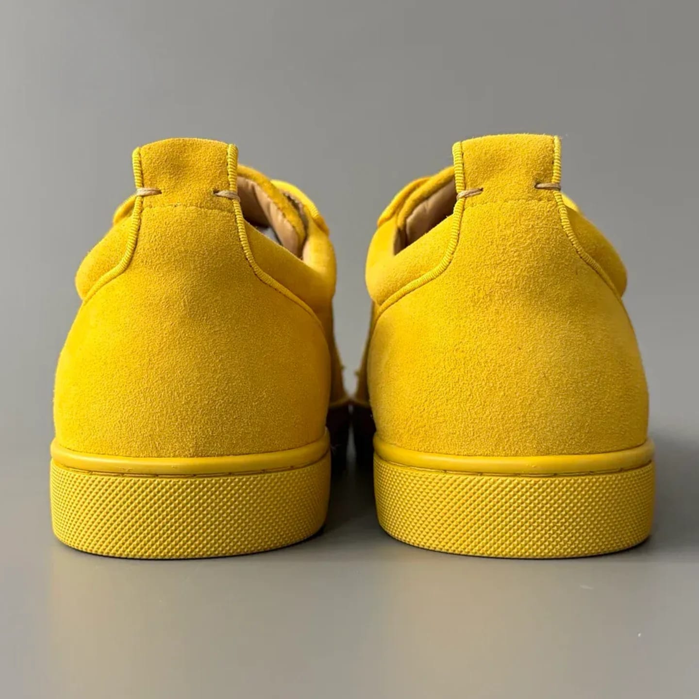 Christian Louboutin Louis Junior Spikes 縮圖 3